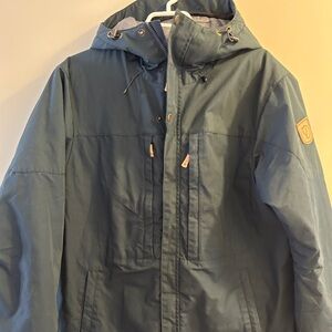 SKOGSÖ JACKET M